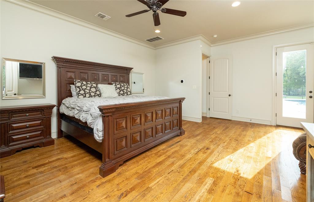 Overton Estates Add - Residential