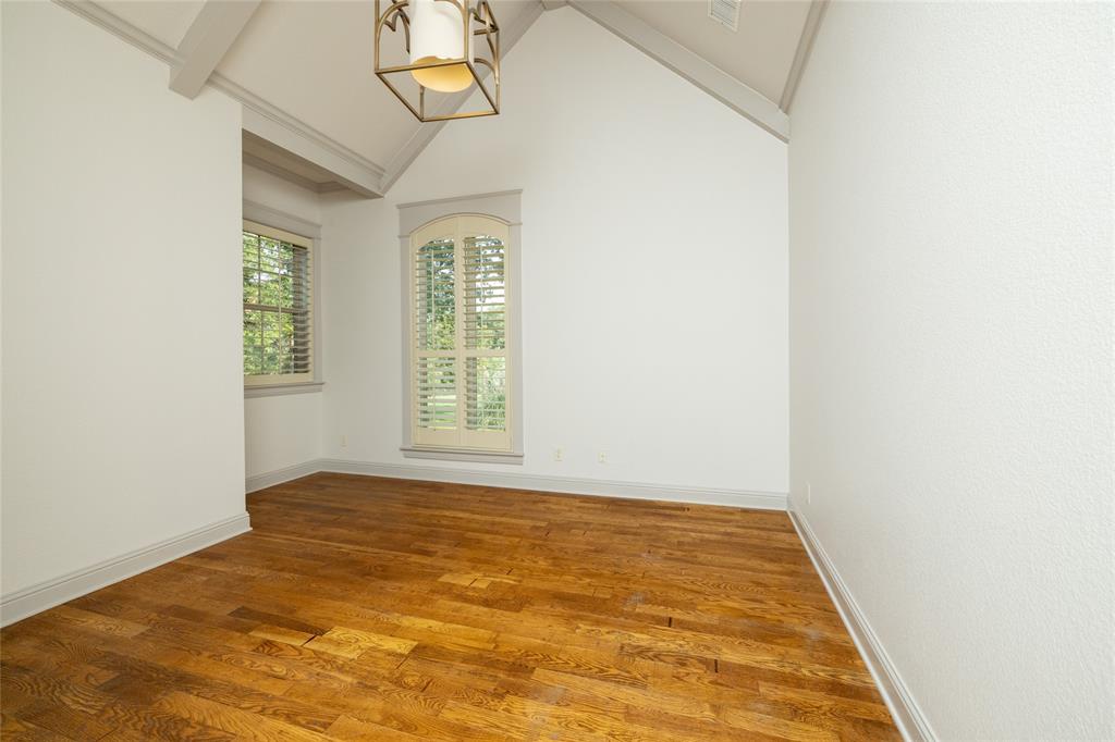 Overton Estates Add - Residential