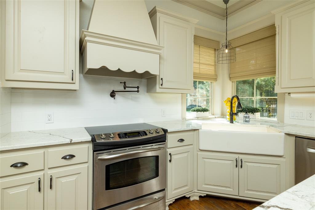 Overton Estates Add - Residential