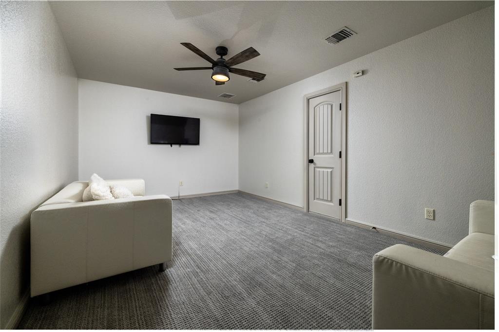 Overton Estates Add - Residential