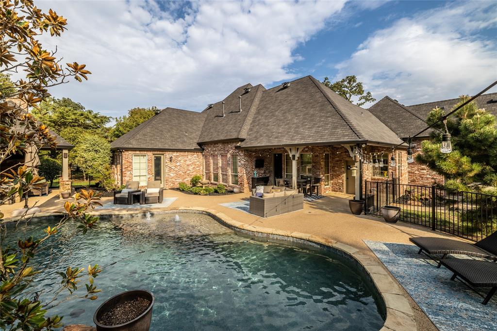 Overton Estates Add - Residential