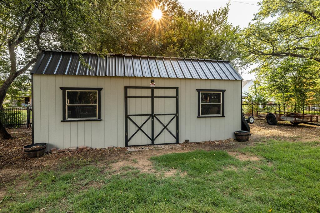 Overton Estates Add - Residential