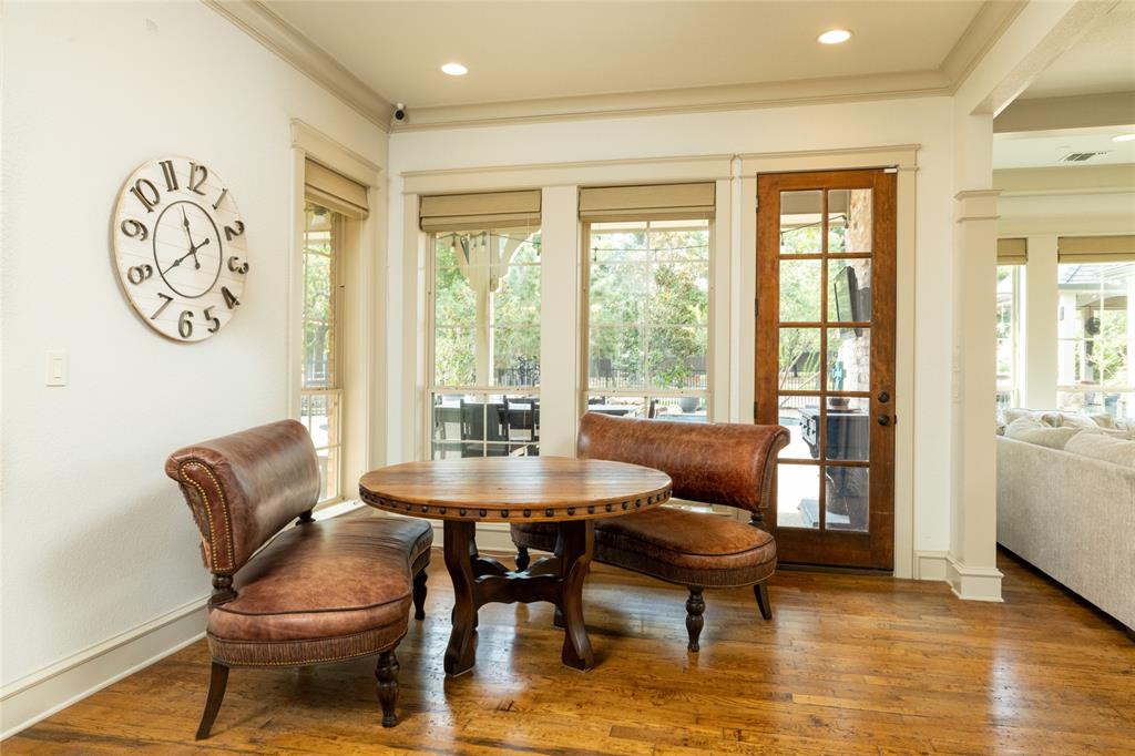 Overton Estates Add - Residential