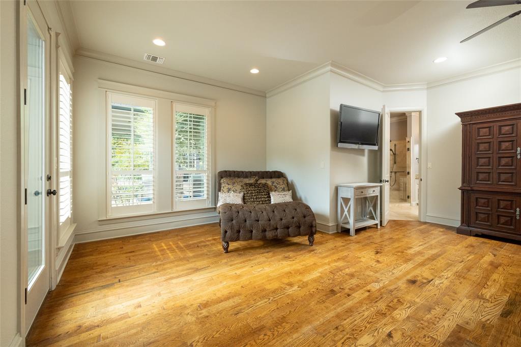 Overton Estates Add - Residential