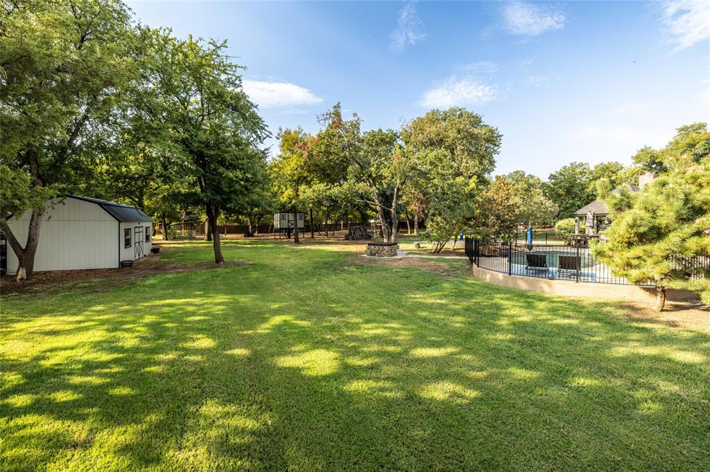 Overton Estates Add - Residential