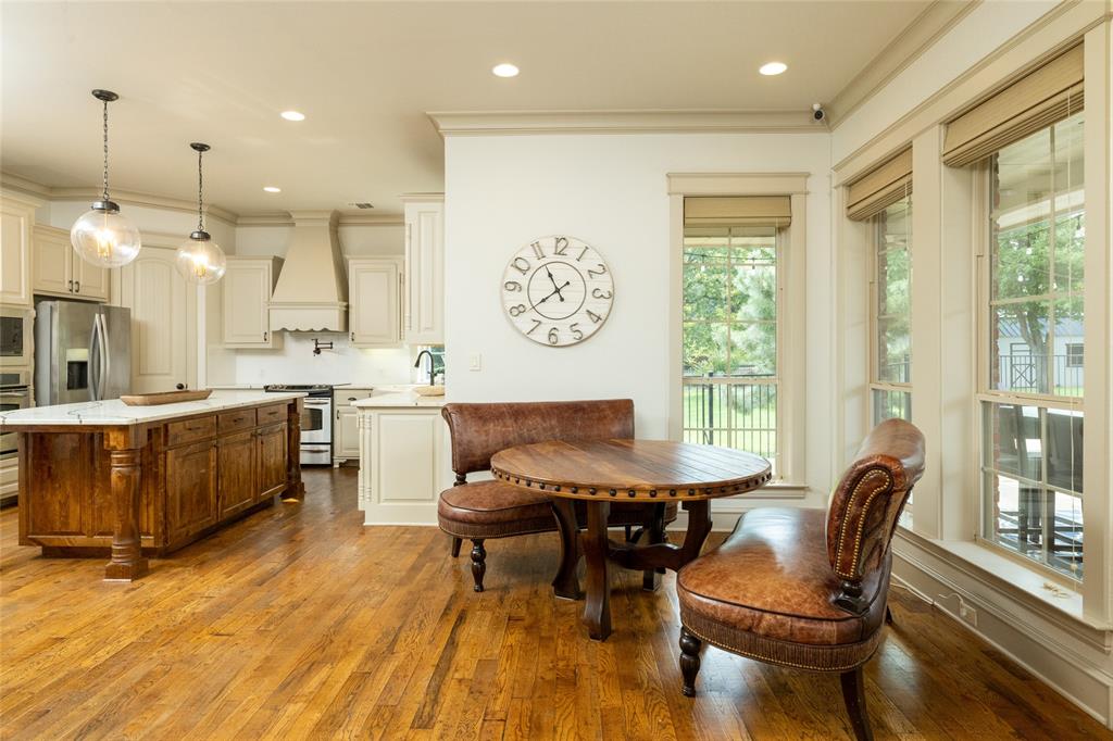 Overton Estates Add - Residential