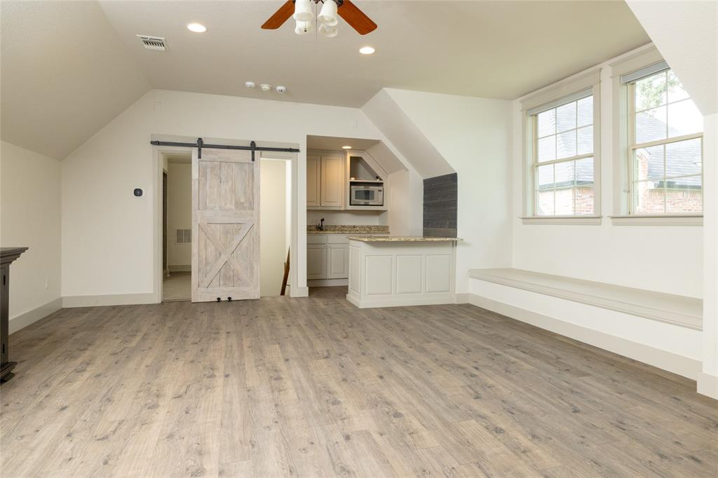 Overton Estates Add - Residential