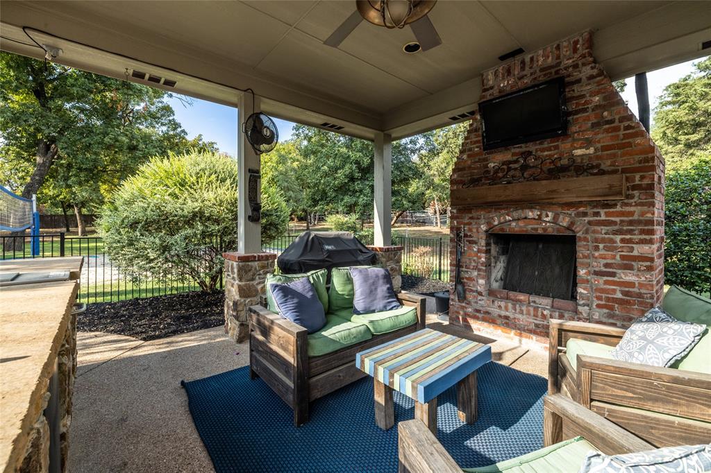 Overton Estates Add - Residential