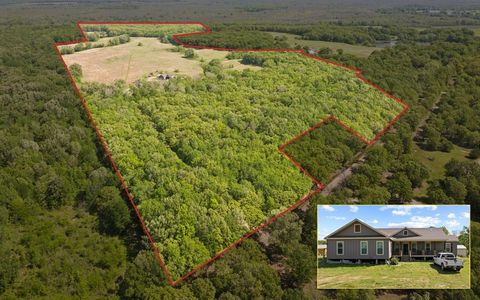 6015 CR 1915 Mount Pleasant TX 75455