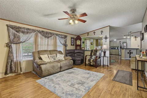 Photo of 6005 Vinery Lane, Joshua, TX 76058 (MLS # 21391421)