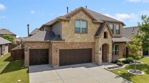 Photo of 1204 Cold Stream Drive, Wylie, TX 75098 (MLS # 21142150)
