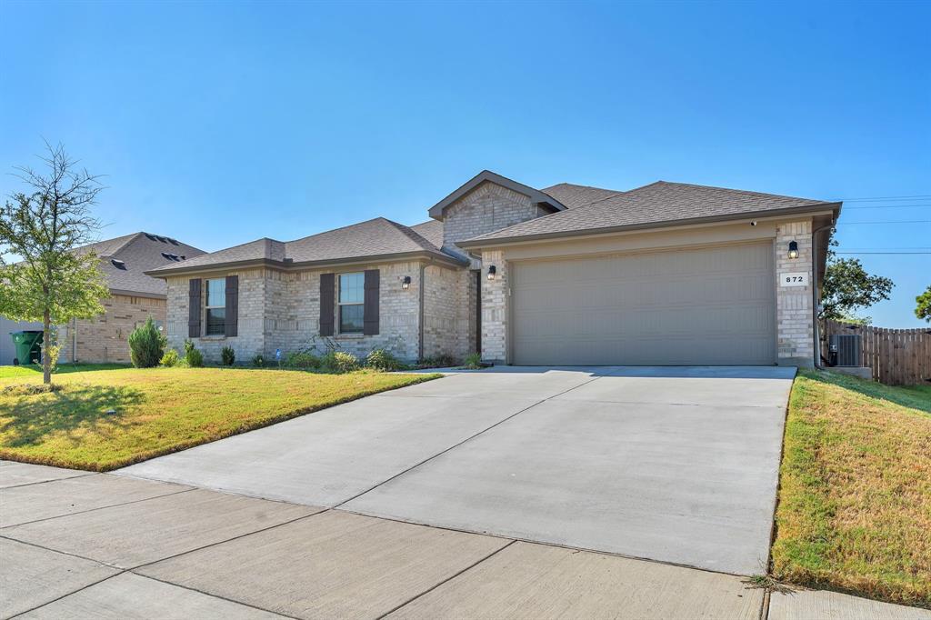872 Alexandria Lane