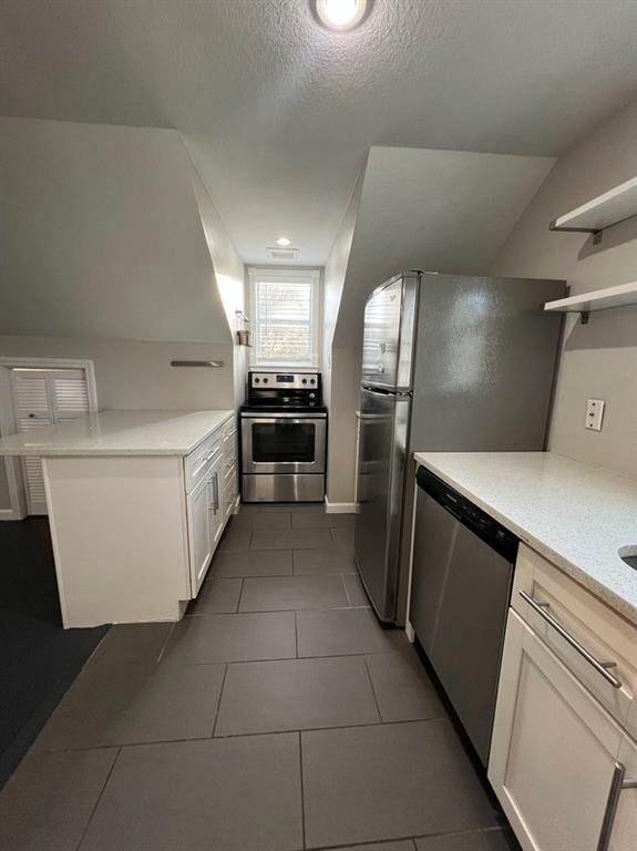 Lakewood - Residential Lease