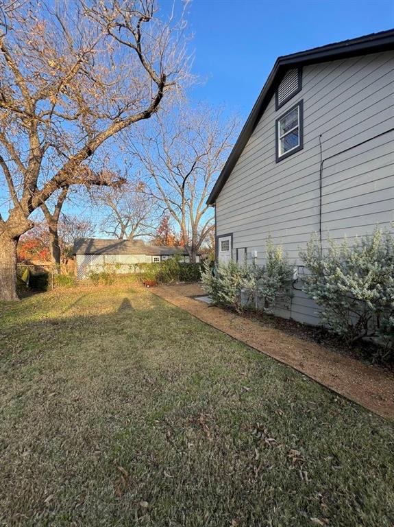 Lakewood - Residential Lease