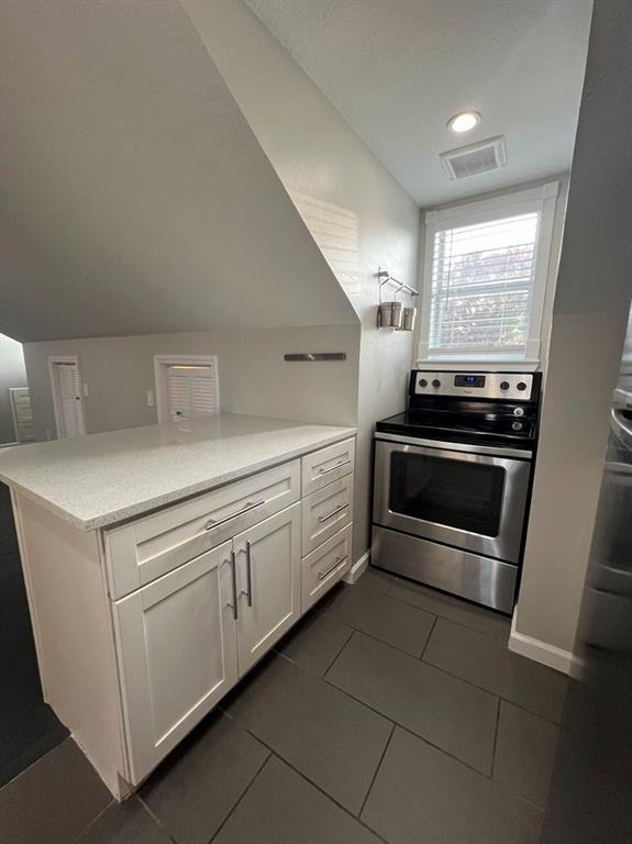 Lakewood - Residential Lease