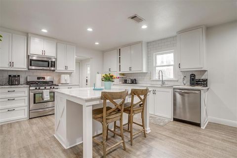 2600 Townsend Drive Fort Worth TX 76110