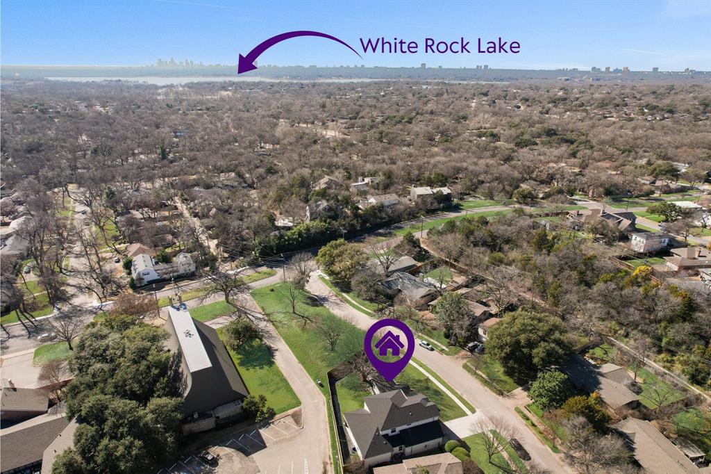 Swallow Lane Add - Residential