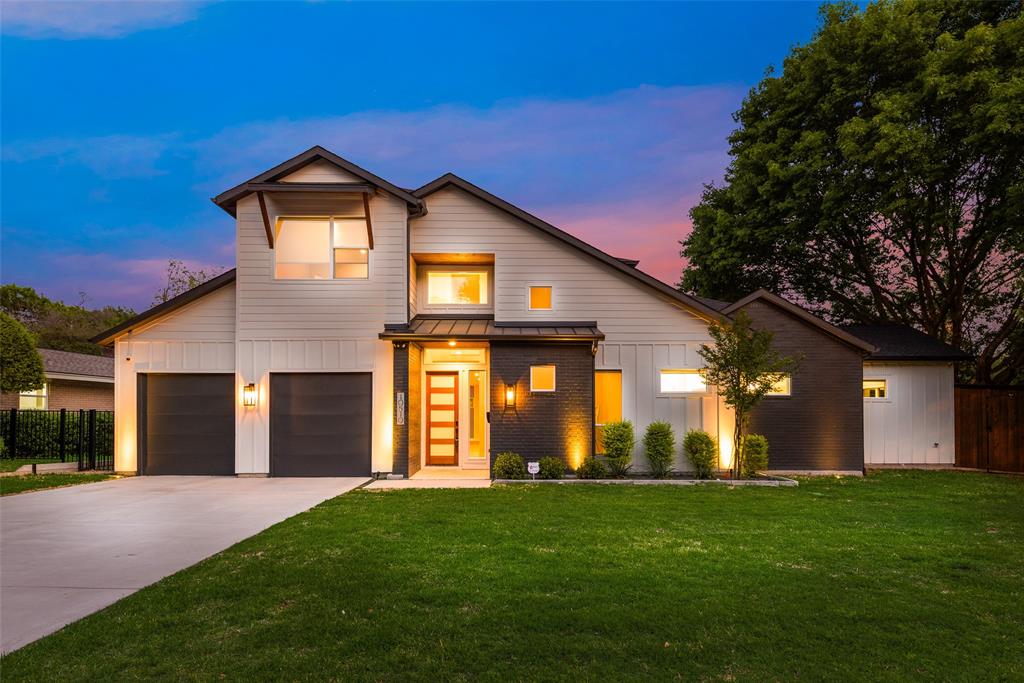 Swallow Lane Add - Residential