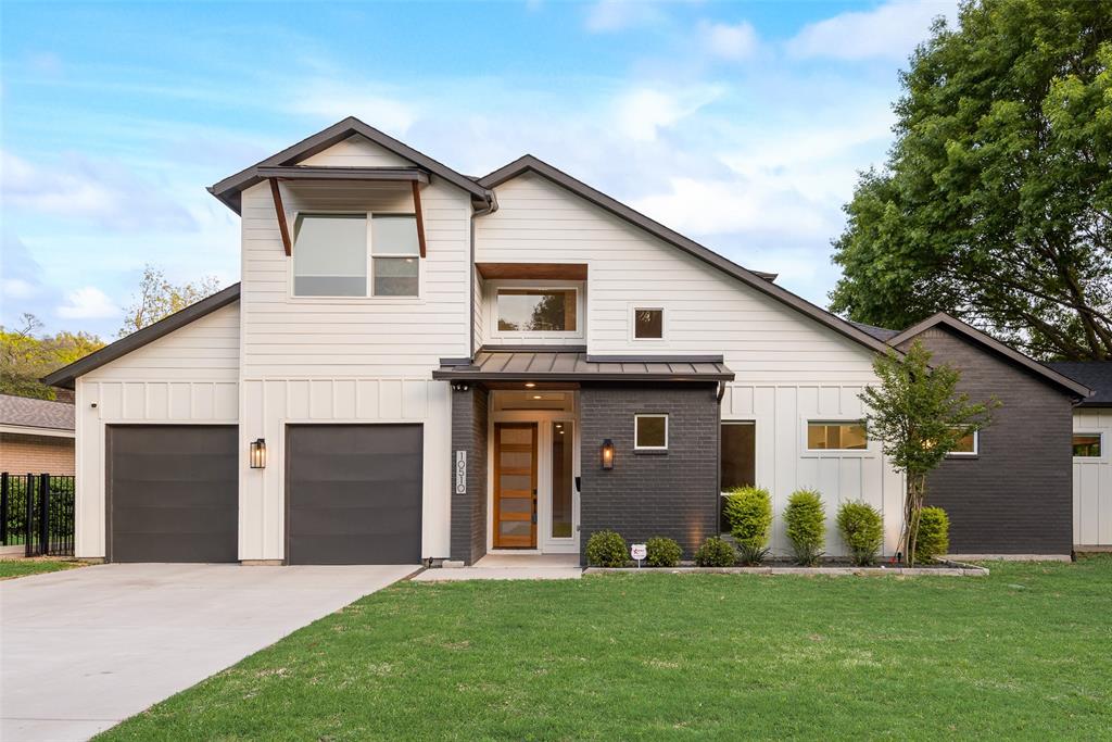 Swallow Lane Add - Residential