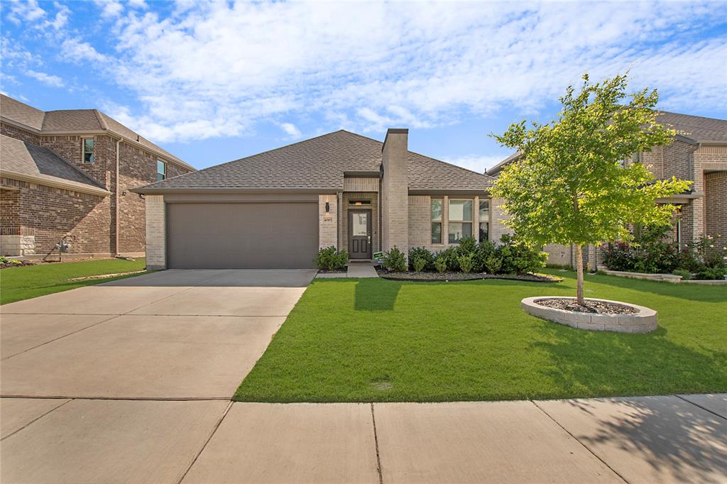 4007 Buckeye Bend