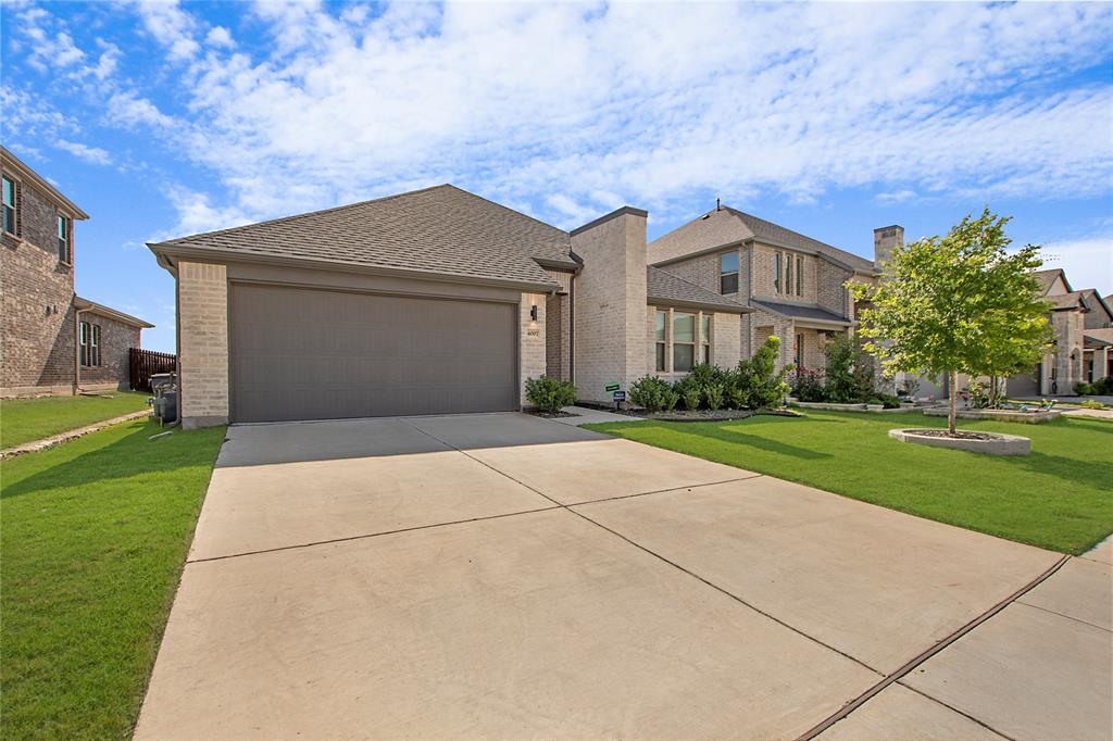 4007 Buckeye Bend