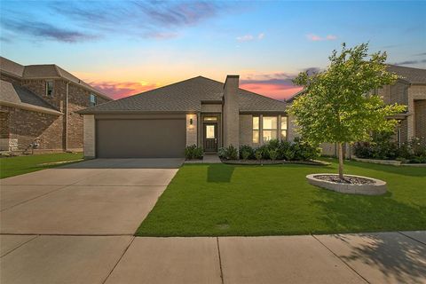 4007 Buckeye Bend Melissa TX 75454