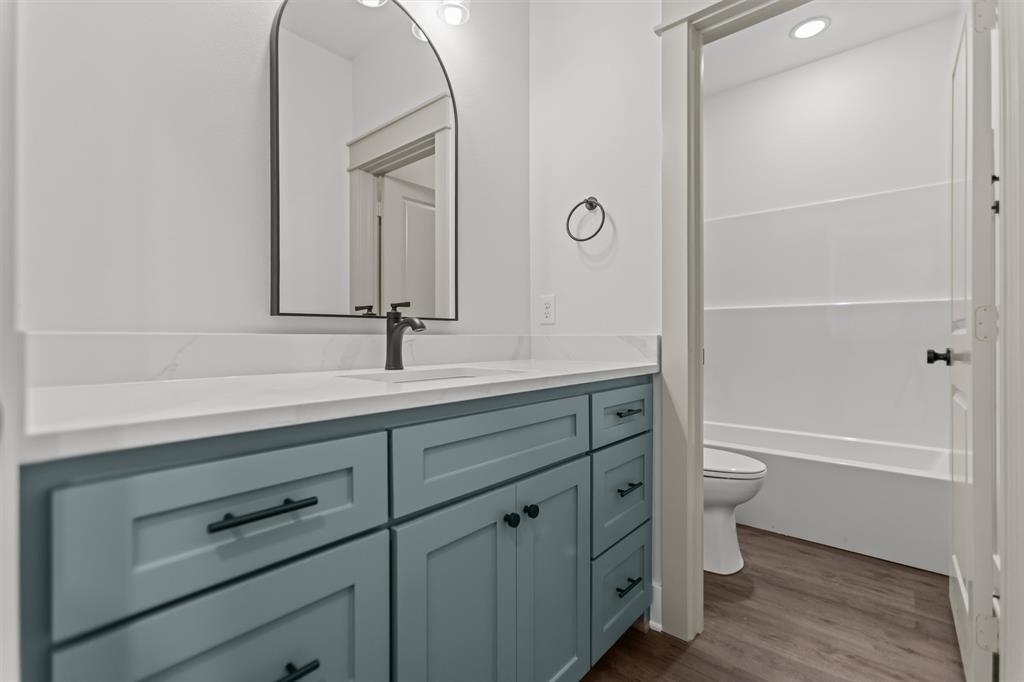 Blackberry Hills - Residential