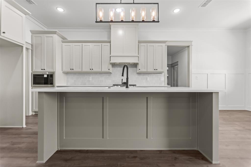 Blackberry Hills - Residential