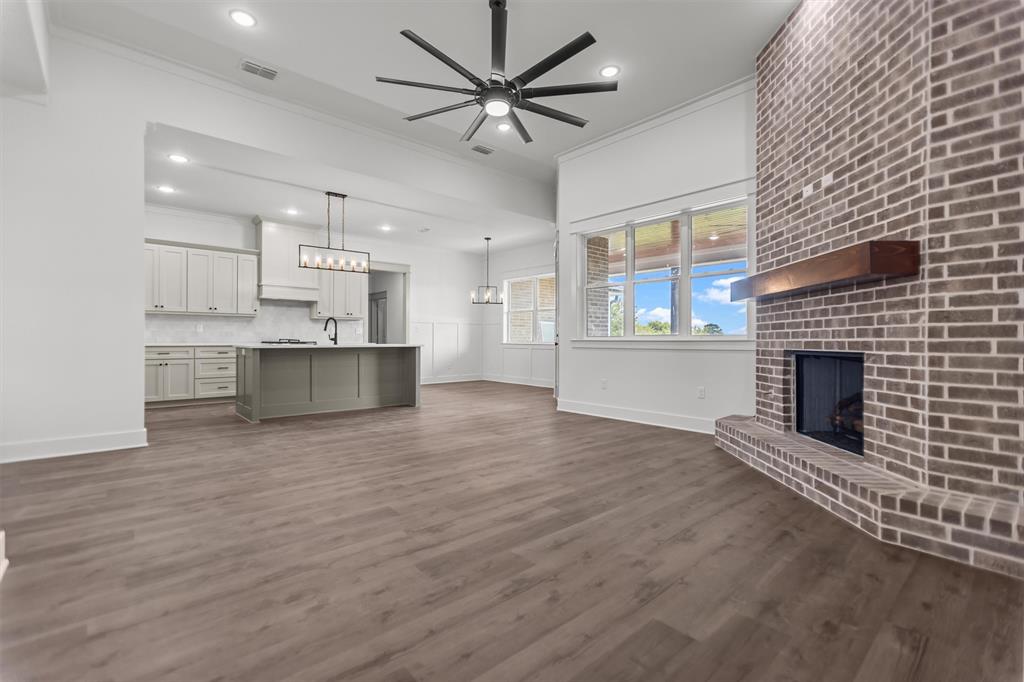 Blackberry Hills - Residential