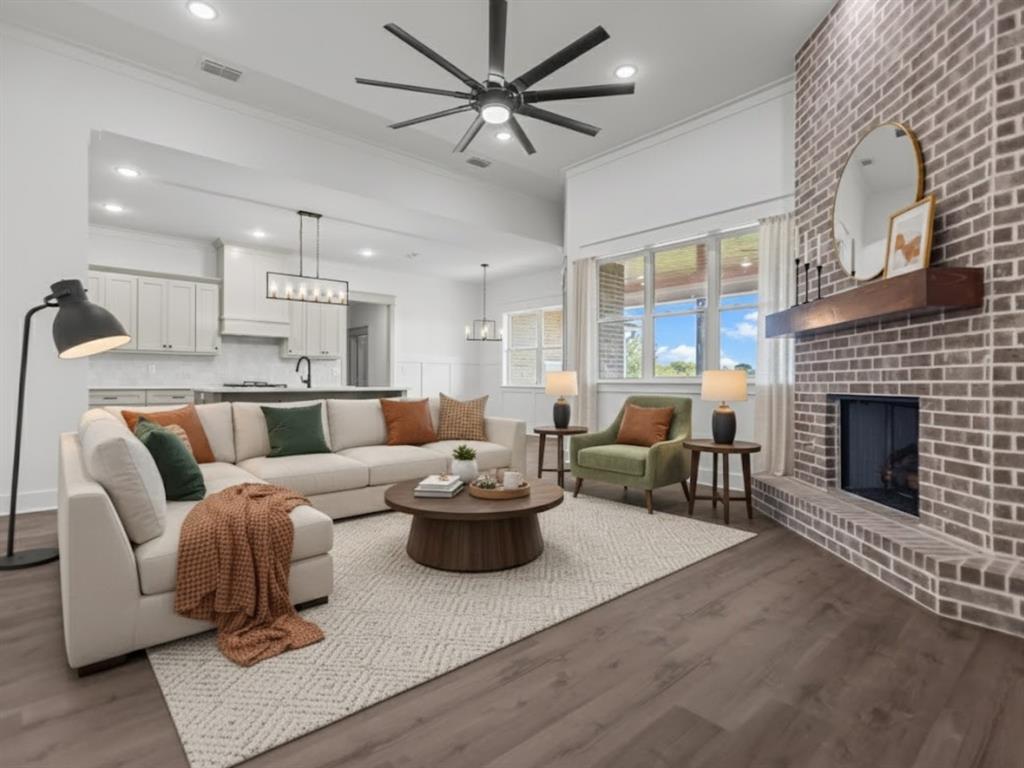 Blackberry Hills - Residential