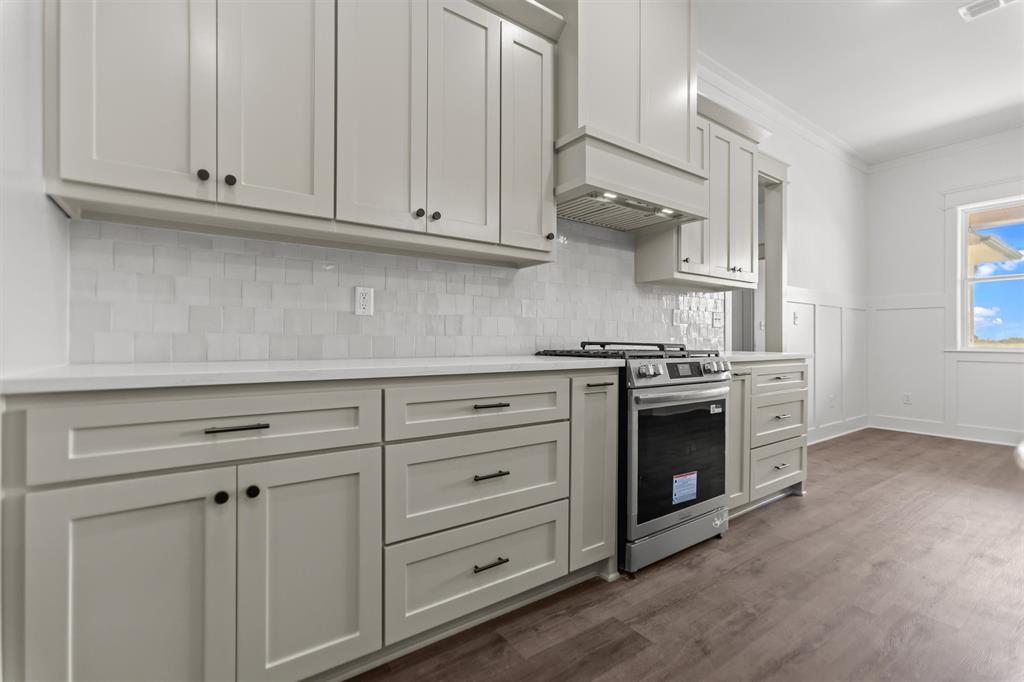 Blackberry Hills - Residential