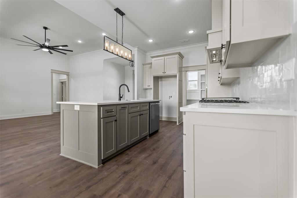 Blackberry Hills - Residential