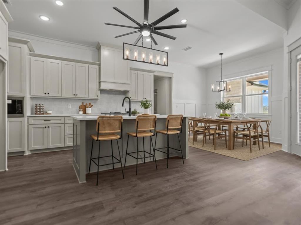 Blackberry Hills - Residential