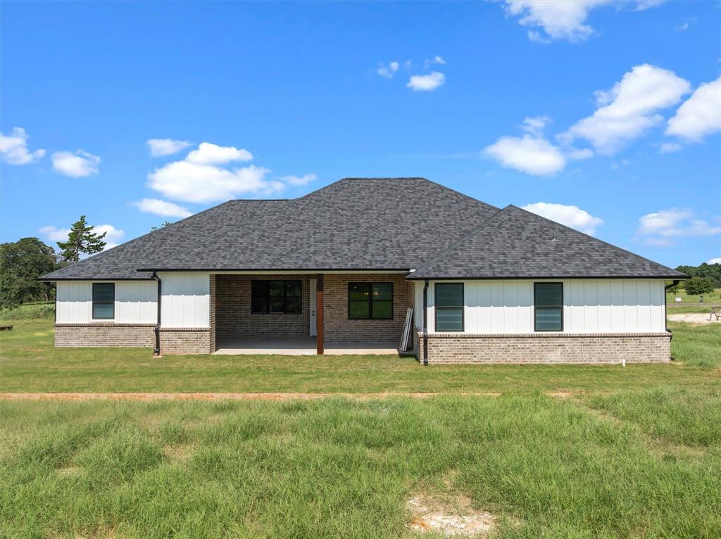 Blackberry Hills - Residential