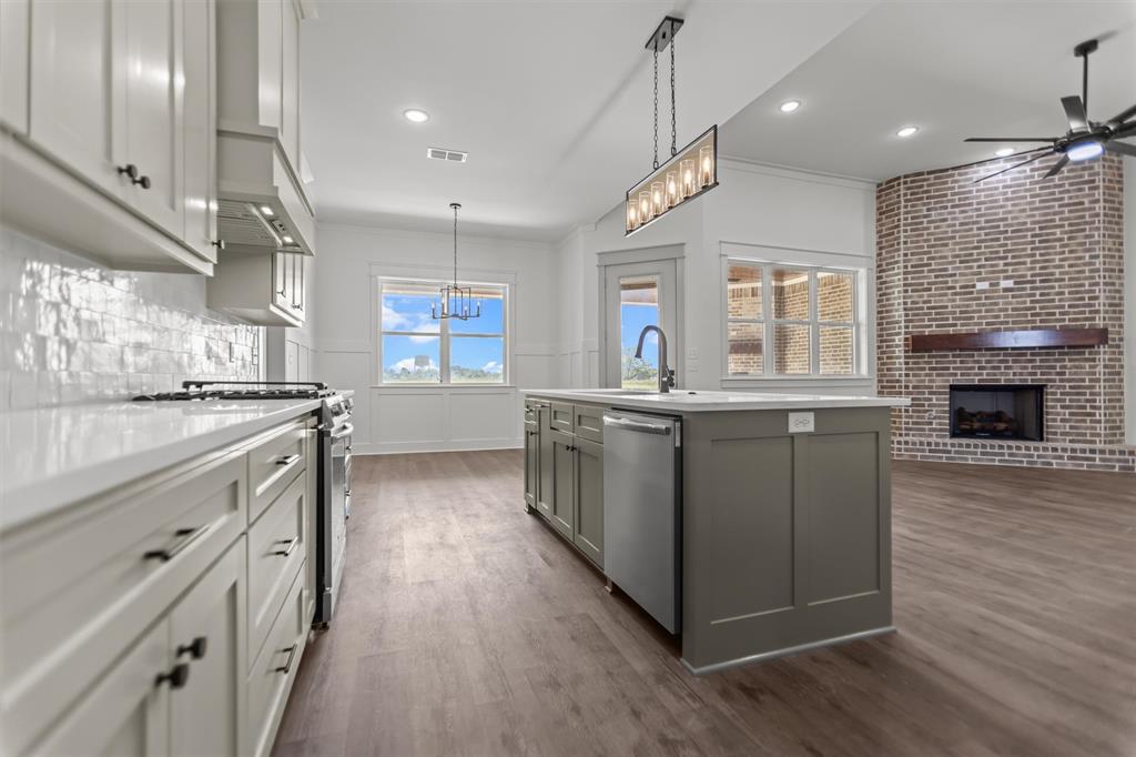 Blackberry Hills - Residential