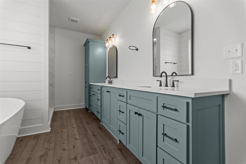 Blackberry Hills - Residential