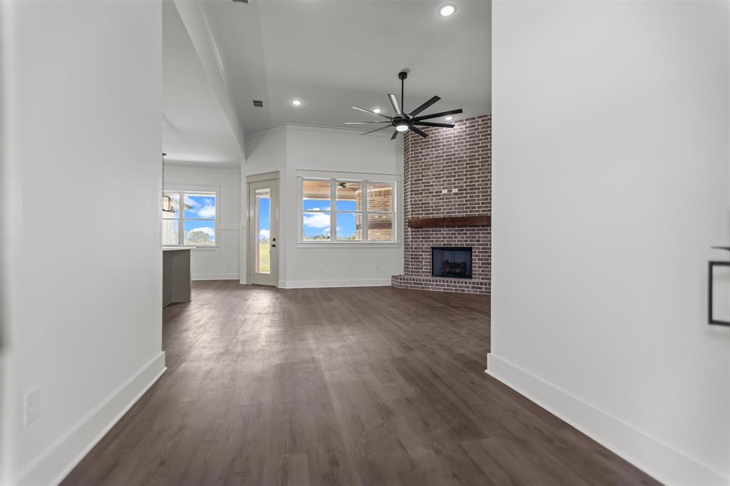 Blackberry Hills - Residential