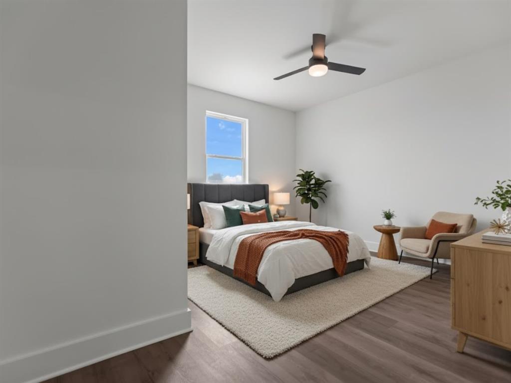 Blackberry Hills - Residential