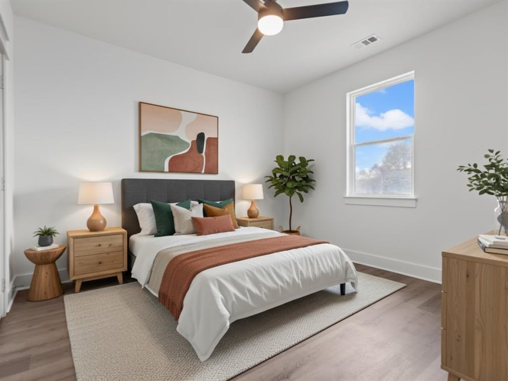 Blackberry Hills - Residential