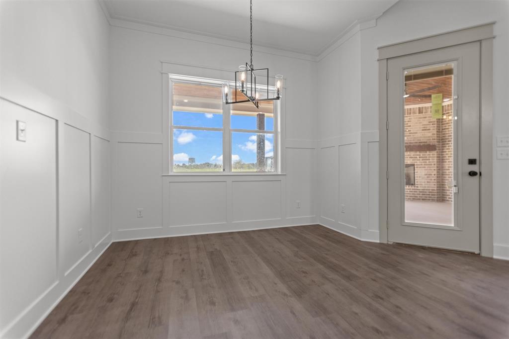 Blackberry Hills - Residential