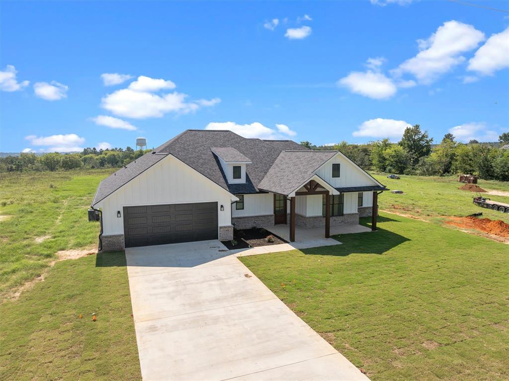 Blackberry Hills - Residential