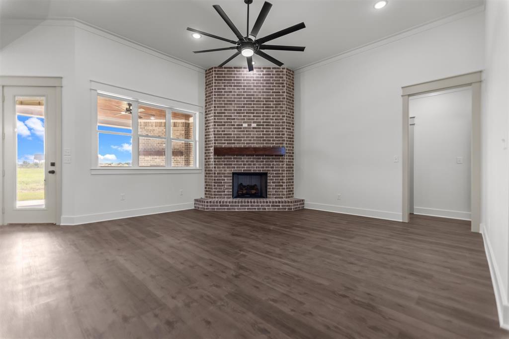 Blackberry Hills - Residential