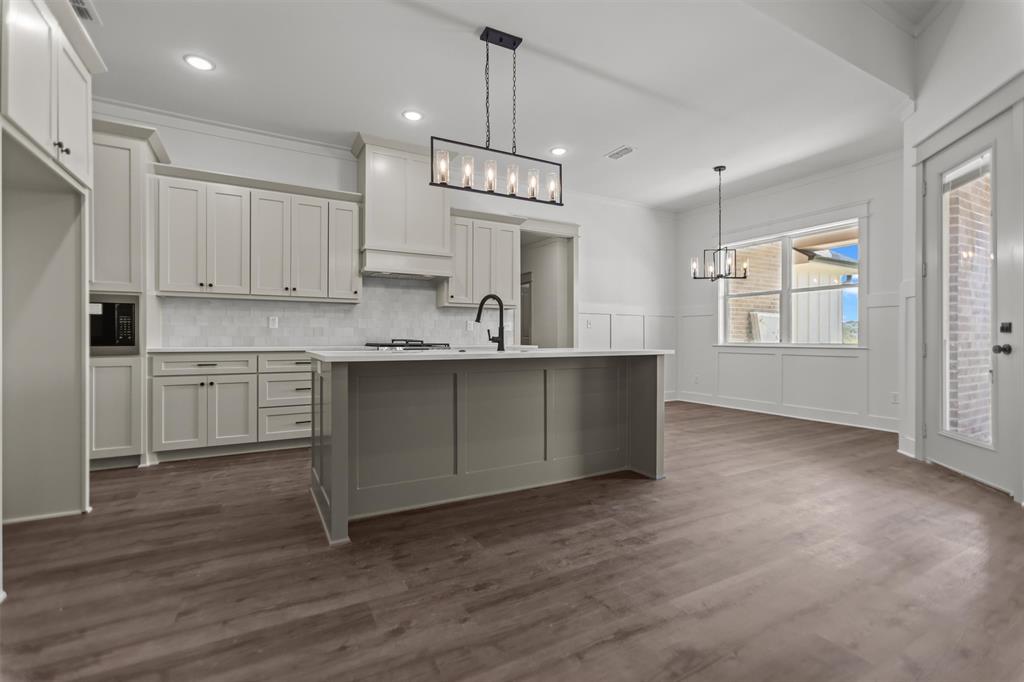 Blackberry Hills - Residential