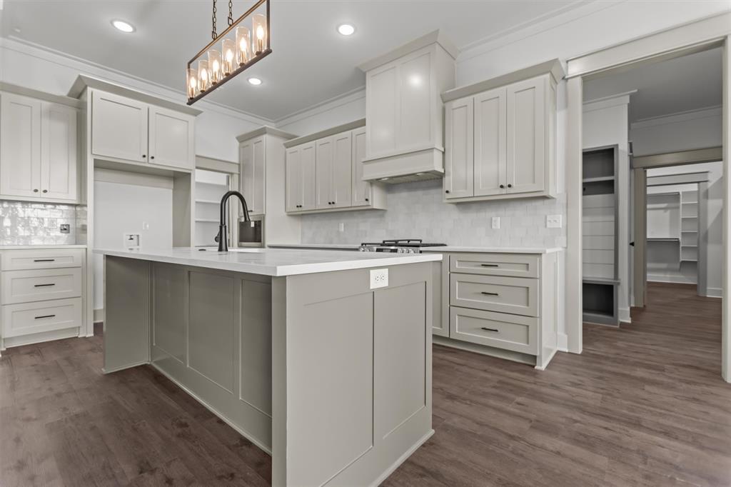 Blackberry Hills - Residential