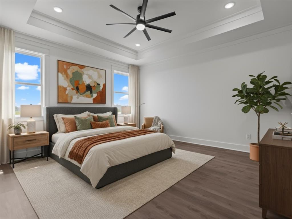 Blackberry Hills - Residential