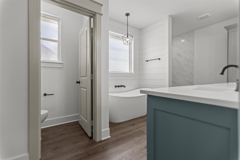 Blackberry Hills - Residential