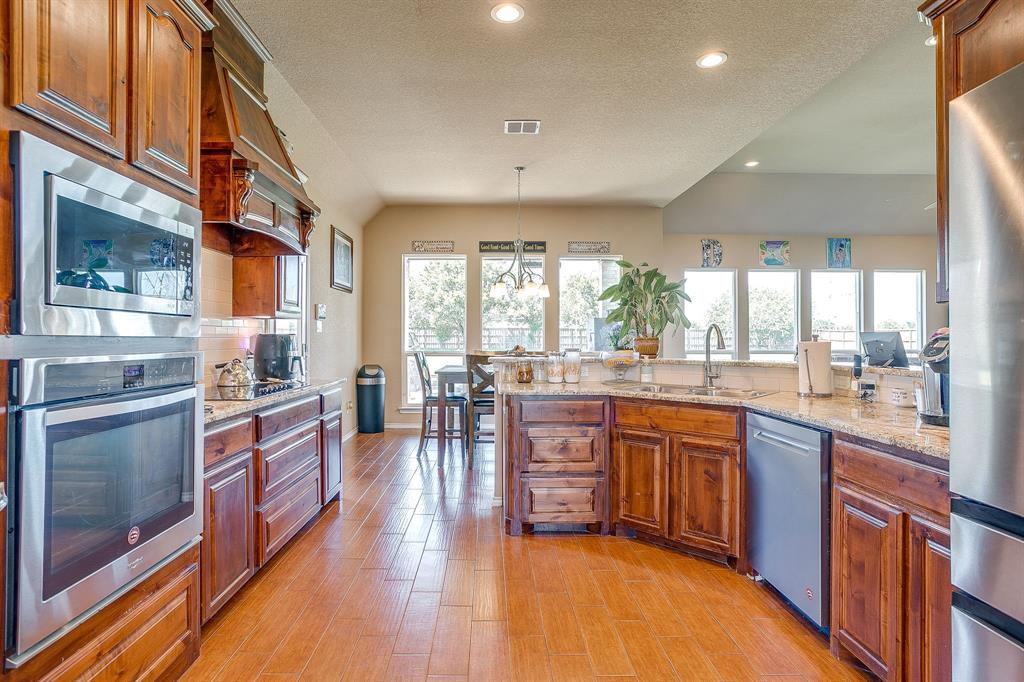 Panther Heights Add - Residential