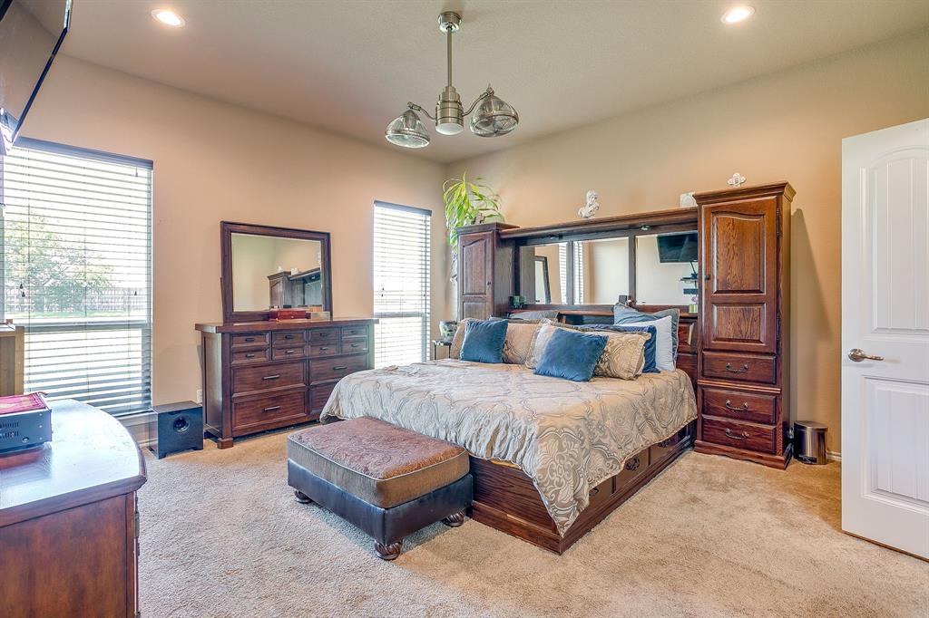 Panther Heights Add - Residential