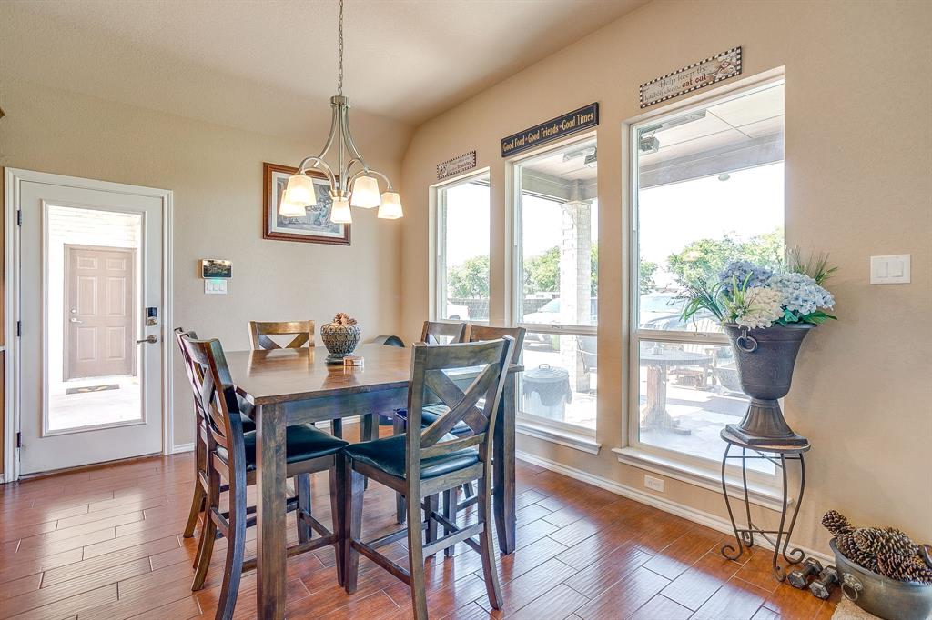 Panther Heights Add - Residential