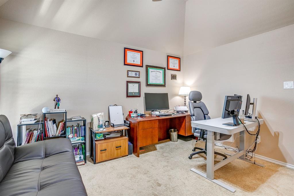 Panther Heights Add - Residential